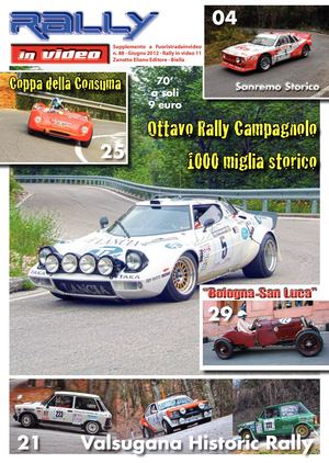 Rallyinvideo n. 11