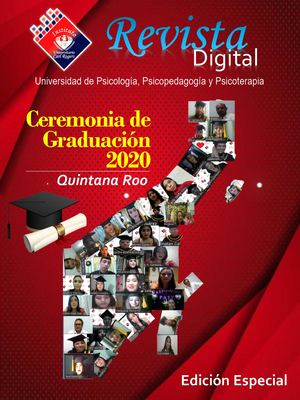 Revista Digital Graduación 2020 Definitivo