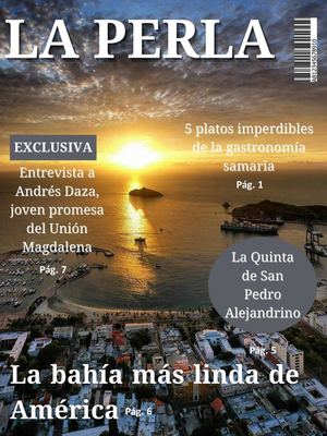 Revista LA PERLA