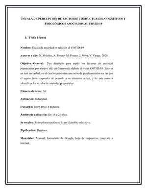 Trabajo Final Psicometria