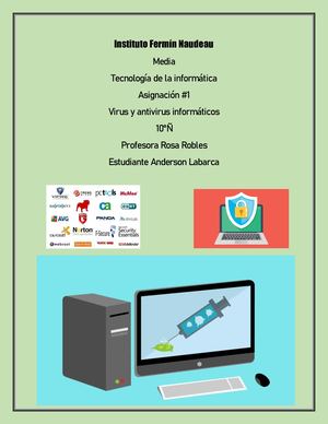 Virus Y Antivirus (1)