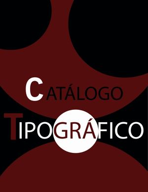 Catalogo Final