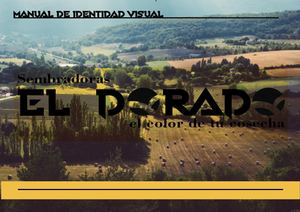 Manual De Marca El Dorado Terminado