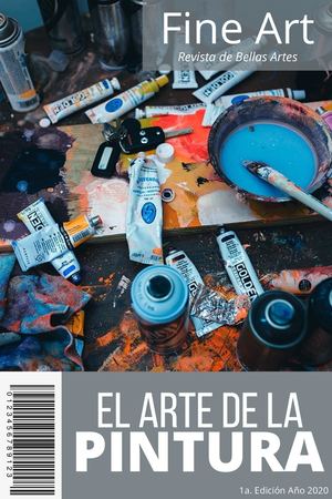 El Arte De La Pintura (Final)