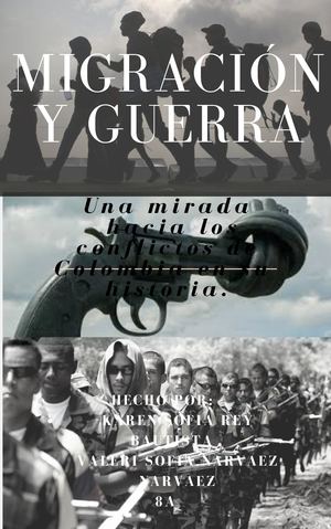 Migración Y Guerra