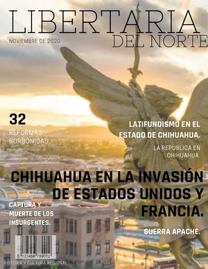 Independencia Y Chihuahua Independiente