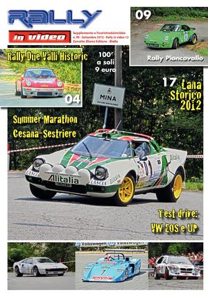 Rallyinvideo n. 12