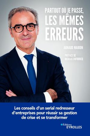 Extrait - partout où je passe les mêmes erreurs