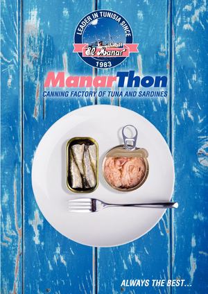 Catalogue Manarthon 2020