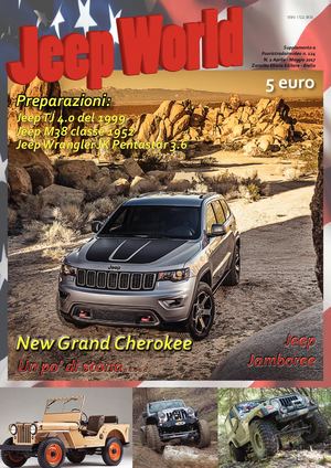 Jeep world n. 2