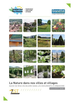 202011 7est Grand Est Guide Nature En Ville