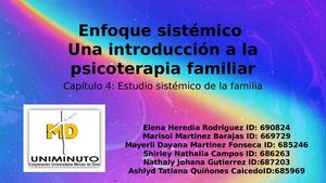 Principios Sistémicos