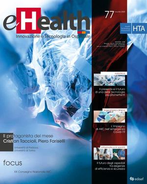 eHealth Nov/Dic 2020