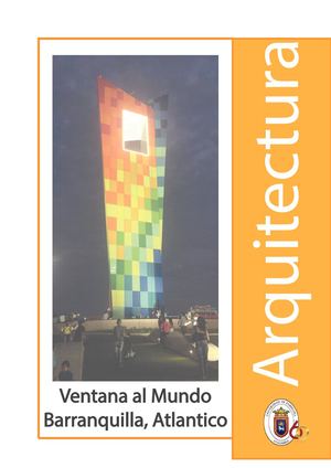 Revista Ventana Del Mundo