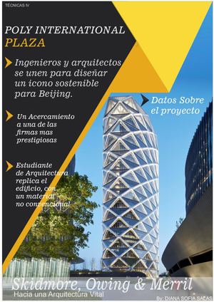 Poly International Plaza