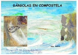 Gargolas En Compostela