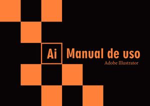 Manual De Uso Illustrator Principiantes