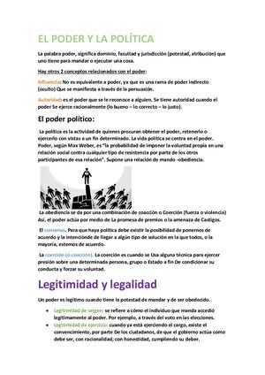 Ciudadanía