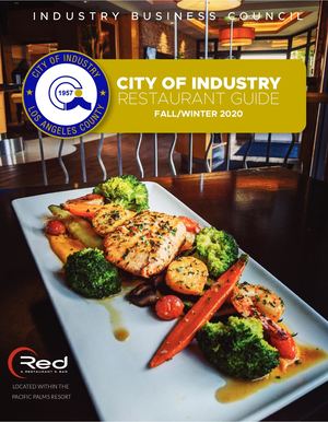 2020 Restaurant Guide