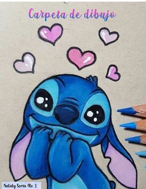 Carpeta Dibujo