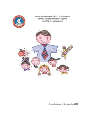 Manual De Estrategias