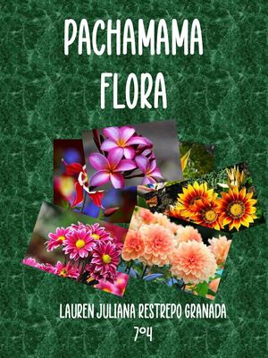 Pachamama Flora