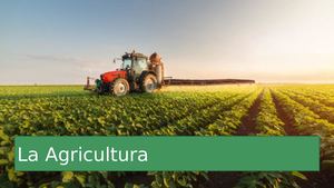 Los Avances Tecnologicos