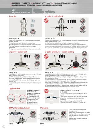 ACCESSOIRE GEOMETRIE VL
