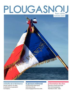 Hors série Magazine Municipal Plougasnou