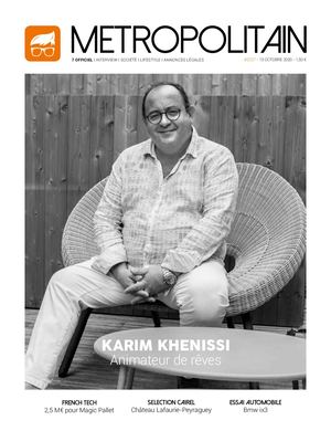 HEBDO N°2027 - 13/10/20