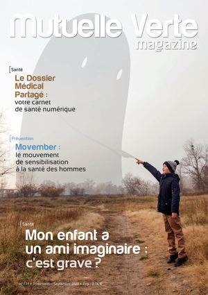 MUTUELLE VERTE MAGAZINE 119