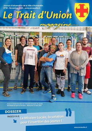 Tu 99 - novembre 2020