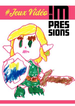 06 Impressions Jeux Vidéo