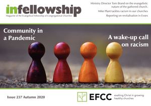 Infellowship 237 Autumn 2020