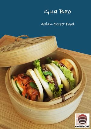 Cominport Gua Bao