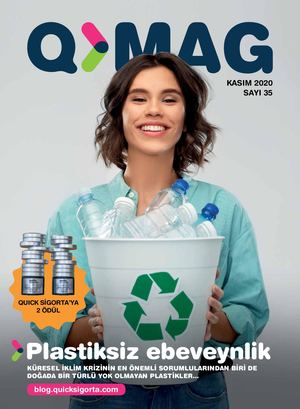 QMAG SAYI 35