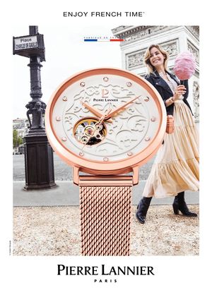 CATALOGUE PIERRE LANNIER 2020