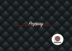 Cominport Majonez japoński + Kimchi