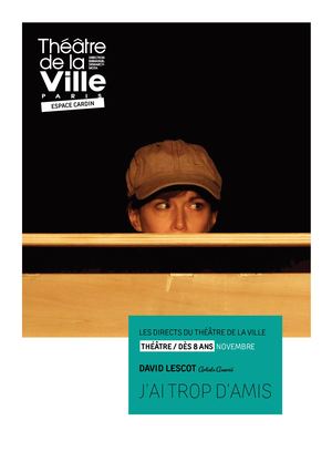 JaiTropDamis 13nov18h