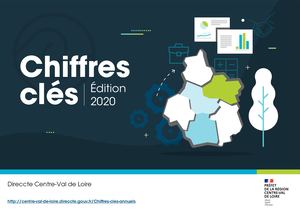 Direccte Chiffres Cles 2020