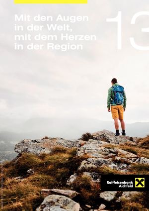 Kundenmagazin Herbst 2020