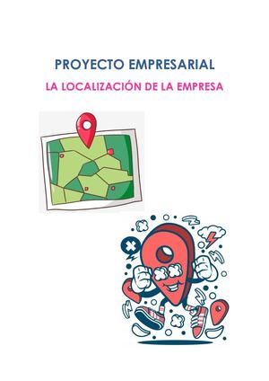Fase Localización