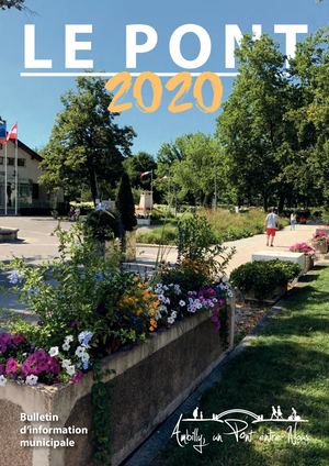 Le Pont 2020
