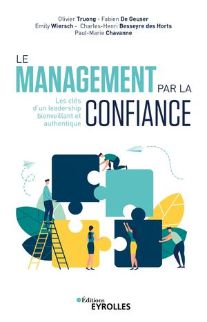Extrait - Le management par la confiance