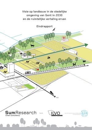 Eindrapport Visie Op Landbouw