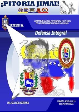 Revista Electronica Defensa Integral