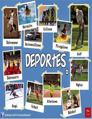 Deporte