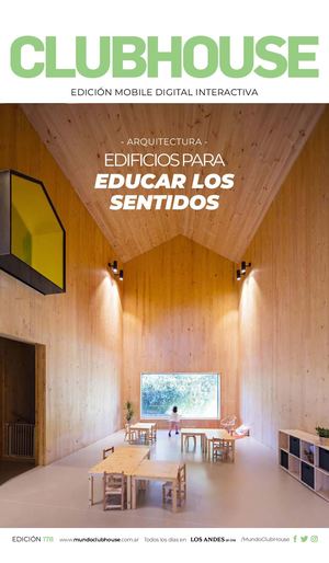 Clubhouse 178 Noviembre 2020 Mendoza