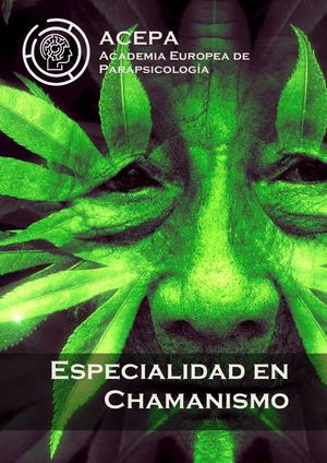 Chamanismo, Esp.