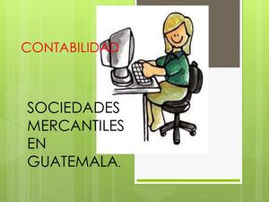 Clase 6 10mocpsociedad En Comandita